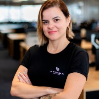 Sabrina Caldas