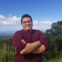 Kessler Pineda