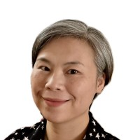 Raykin (Jing) Lei