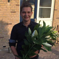 Jari Conijn