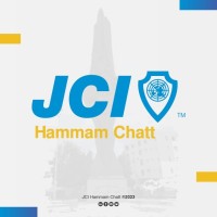 JCI Hammam Chatt