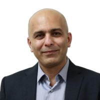 Mehdi Sahneh
