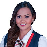 Mary Ann Dumlao, Ctp, Dhm