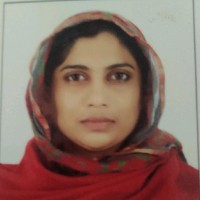 Roshna Illikkal