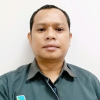 Gerson Paonganan