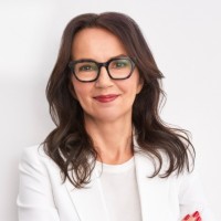Giny Boer