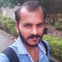 Sundarraj Kumarasamy