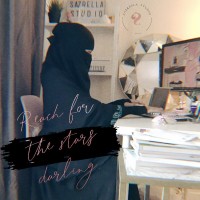 Jajasazrella Rohizad