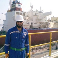 Mohammed El Ashry