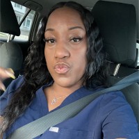 Latasha Carter