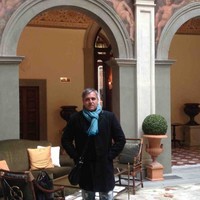 Massimiliano Galantini