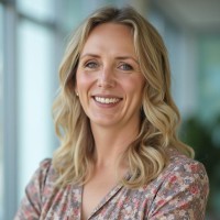 Elizabeth Van Patten