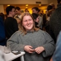 Sien Strauven