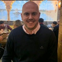 Daniel Lovell
