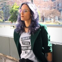 Agostina Perez Rasetti