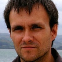 Daniel Ichaso Ardanaz