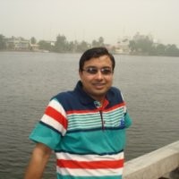 Virendra Kumar Sharma