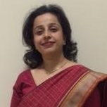 Richa Bajaj, CA, CISA