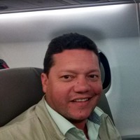 CEDRIC MINELLI DA SILVA