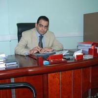 ismail khaled