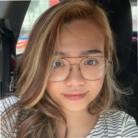 Trisha Marie Labasbas