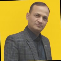 Sanjeev Kumar