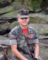 Colby Walter