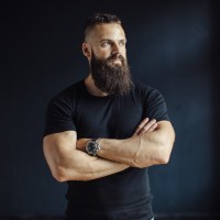 Zhdan Volodymyr