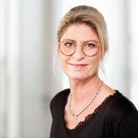 Patricia Brandes