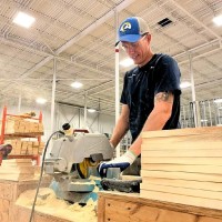 Nate Dotterweich, MBA