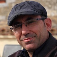 Xavier Ludevid I Massana