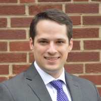Nick Elliott, Cfa
