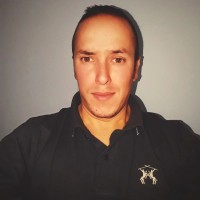 Nicolas Tumbarello