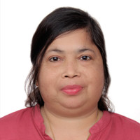 Saraswati Pathak