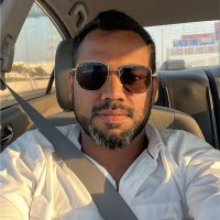 Ramiz Ahamed