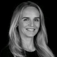 Chantal De Jager
