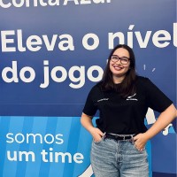 Tainá Pacheco