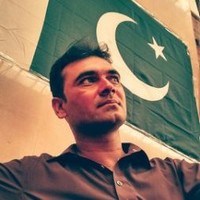 Shahid Mehmood