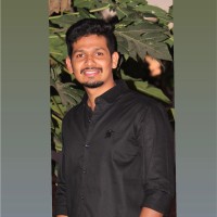 Praveen Kumar B R