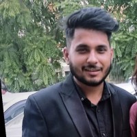 Madhav Kamra