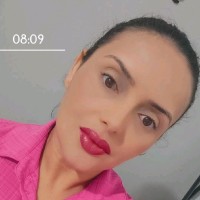 Joelma Rodrigues Barros