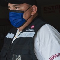 Maxima Seguridad