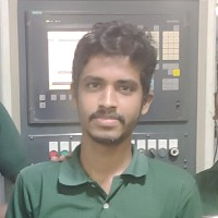 Suganthan Jagan