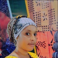 Binta kolet Balde