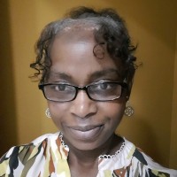 Mary Morrison Ponce