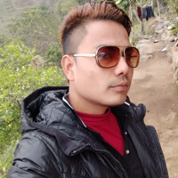 Avinash Tamang