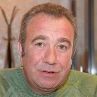Daniel Bratu