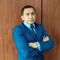 Darwin Padilla