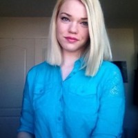 Amber Sargent