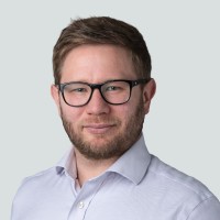 Graeme Ridler